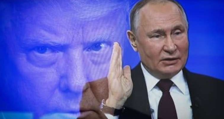 Trampdan Putinə şərt: Zelenski ilə görüşə razı olmasa, dialoq mümkün deyil