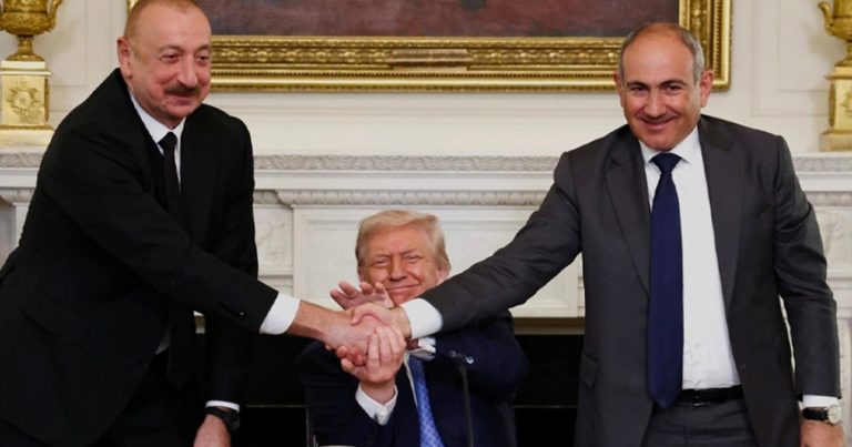 Əliyevin kritik xəbərdarlığı – Trampa verilən vəd pozulsa…