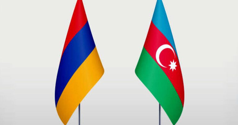 Azərbaycan və Ermənistan sərhədində üçüncü ölkə qüvvələri olmayacaq