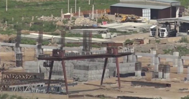 Ermənilərin Arazdəyəndəki zavodu ilə bağlı dəhşətli faktlar: Görün nə istehsal edirlər… – İonannisyandan etiraf