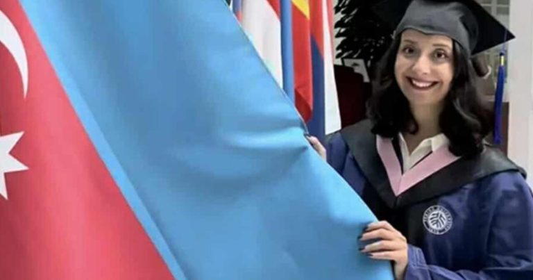 Magistrı yenicə bitirib qayıtmışdı – Qəzada öldü