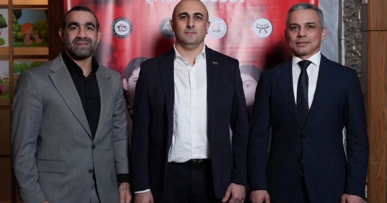 Azərbaycan Karate-Do Federasiyasının prezidenti vəfat etdi