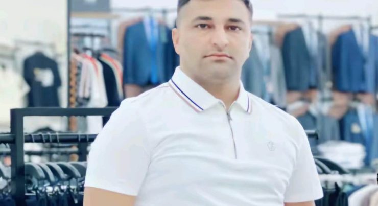 Bloger-jurnalist İlhami Nəsibov həbs edildi