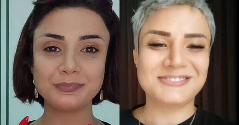 Tiktoker “Miray” həbs edildi