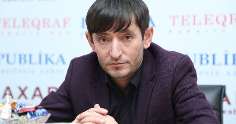 Azərbaycanlı müğənni xəstəxanaya YERLƏŞDİRİLDİ