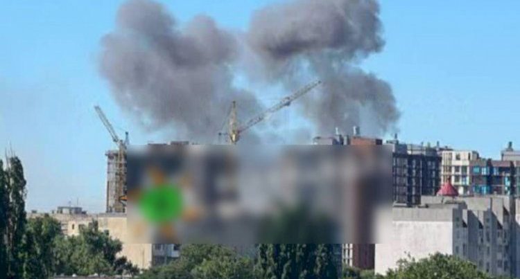 Düşündürücü sual: Niyə Azərbaycan qazının çatdırılma yollarına Rusiya zərbə endirir?