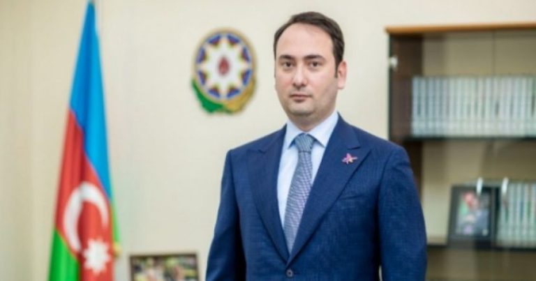 Şiddətli töhmət alan icra başçısı danışdı:”İşimdə dönüş yaratmalıyam”