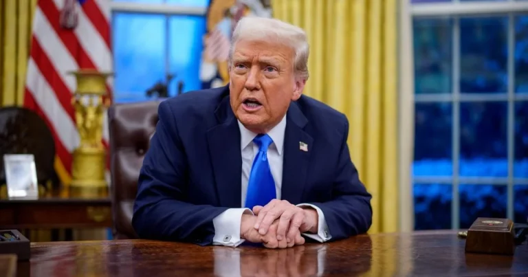 ABŞ prezidenti: Zelenski sülh danışıqlarında daha çevik davranmalıdır