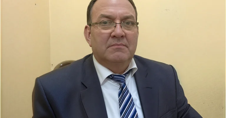 Vəzifəli şəxs vəfat etdi