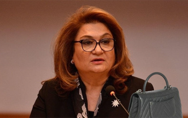 İlham Əliyevdən Hicran Hüseynova ilə bağlı SƏRƏNCAM