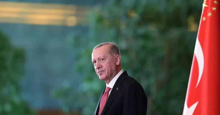 Türkiyə prezidenti Ukraynaya səfər edəcək