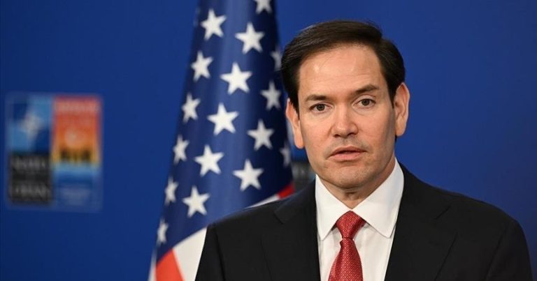 ABŞ və İsrail Yaxın Şərq məsələlərini müzakirə etdi