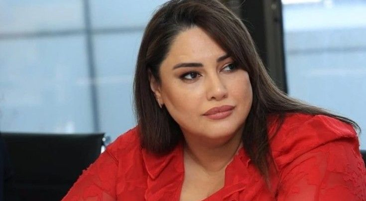 “Sürət həddini aşmamışam, yaşıl işıqda öz yolumla getmişəm” – Aytən Səfərova