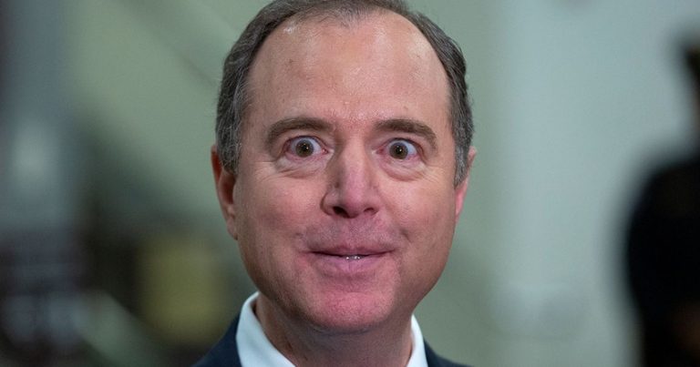 KİV: ABŞ-də ermənipərəst senator Şiffə qarşı cinayət işi başlanıb