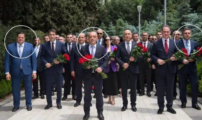 Prezident yaxınlarına vəzifə verən başçını cəzalandırdı – Bəs Zaur Mikayılovu nə gözləyir?