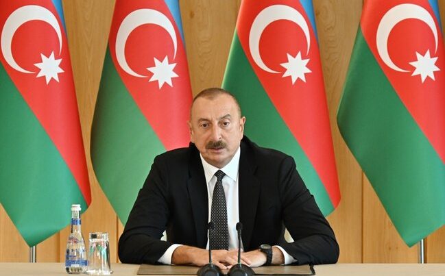 Azərbaycanın Yaxın Şərqdə siyasi nüfuzu genişlənir- TƏHLİL