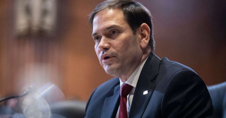 ABŞ Aİ və Ukrayna ilə münaqişənin həlli şərtlərini müzakirə edəcək