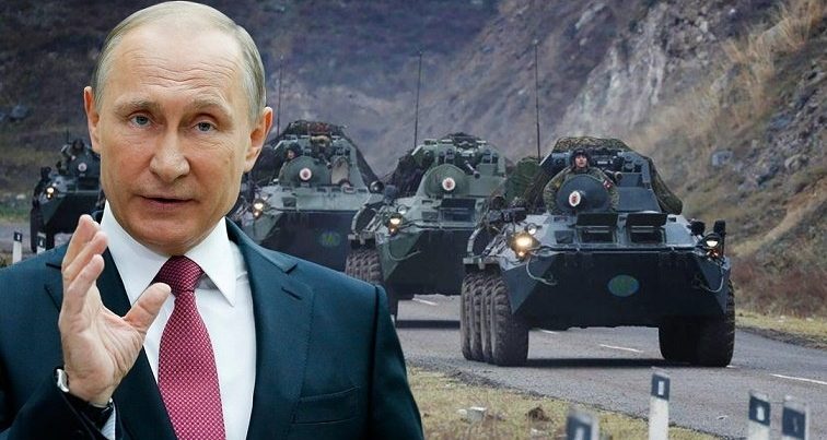 “Rusiya Güney Qafqaza girəcək…” – Sensasion iddia