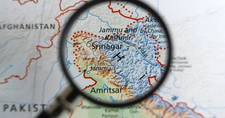 Hindistandan Pakistana XƏBƏRDARLIQ: Pəncabda 150 min nəfər TƏCİLİ TƏXLİYƏ EDİLDİ