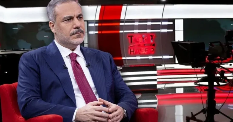 Hakan Fidan: Ermənistanla Azərbaycan arasındakı razılaşmalar region üçün müsbət mənzərə yaradıb