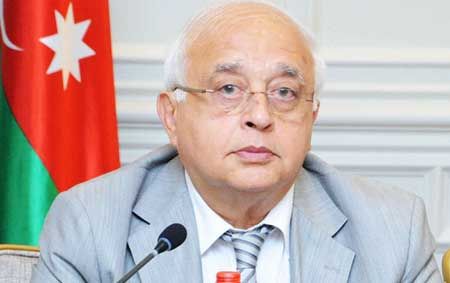 Elçin Əfəndiyevin dəfn olunacağı yer açıqlandı