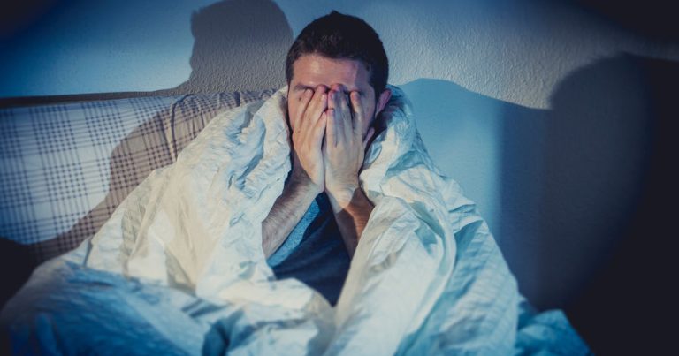 Yuxusuzluğun gizli səbəbi müəyyən edilib