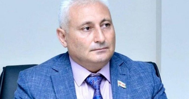 Deputat: “Vladimir Solovyov Rusiyanın düşmənlərindən biridir”