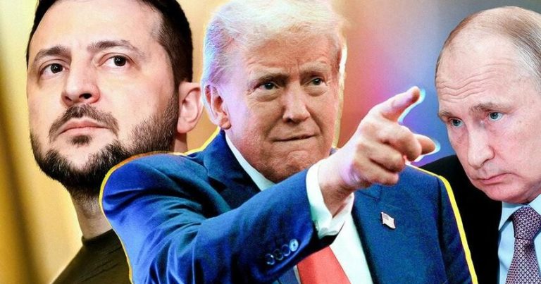 Üçtərəfli görüş simvolik olacaq, Zelenski hakimiyyətdən gedə bilər