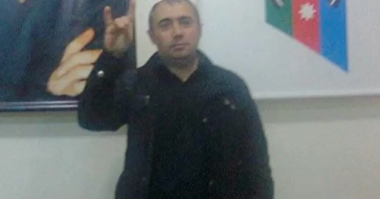 Deputatlığa namizəd olmuş şəxs narkotik ittihamı ilə tutuldu