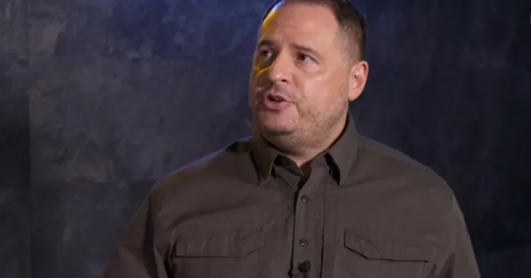 Ermak: İnsanlar Ukraynada atəşkəsin vacibliyini başa düşür