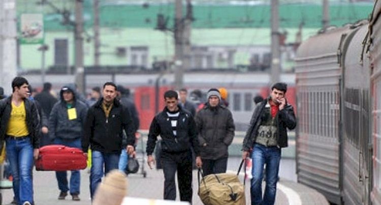 TƏCİLİ: Rusiyada yaşayan azərbaycanlılarla bağlı SƏRT QADAĞA – FOTO