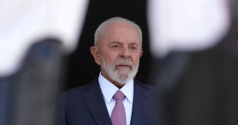 Braziliya lideri: “Əvvəlki kimi ABŞ-dan asılı deyilik və onun öz siyasətini diktə etməsinə imkan verməyəcəyik”