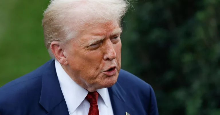 Trampın yeni vergi təhdidi: “ABŞ texnologiya şirkətlərinə hücum edən ölkələrə qarşı duracam”