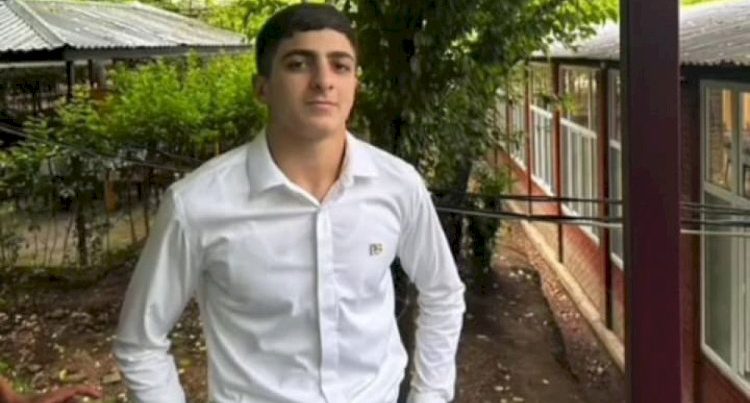 Lənkəranda 18 yaşlı oğlanın cəsədi göldən çıxarıldı