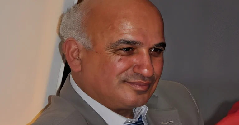 Kəramət Şükürovun küçədə meyiti TAPILDI