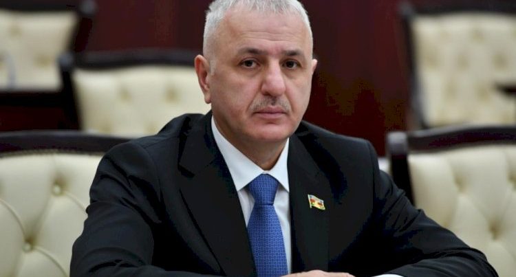 “Birgə Bəyannamə ədalətli və gerçək sülhə yol açan tarixi sənəddir” – Ülvi Quliyev