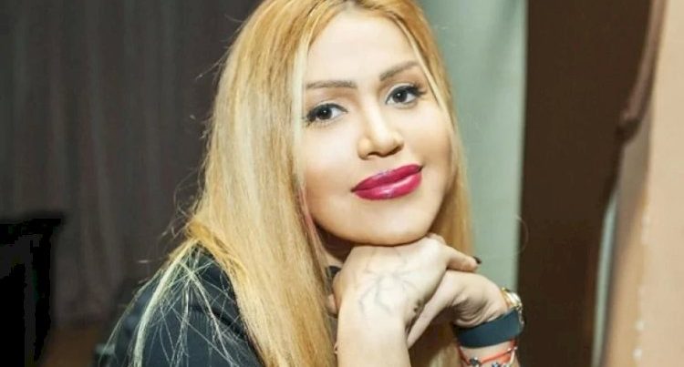 Rəqsanə azad oluna bilər: BU ŞƏRTLƏ