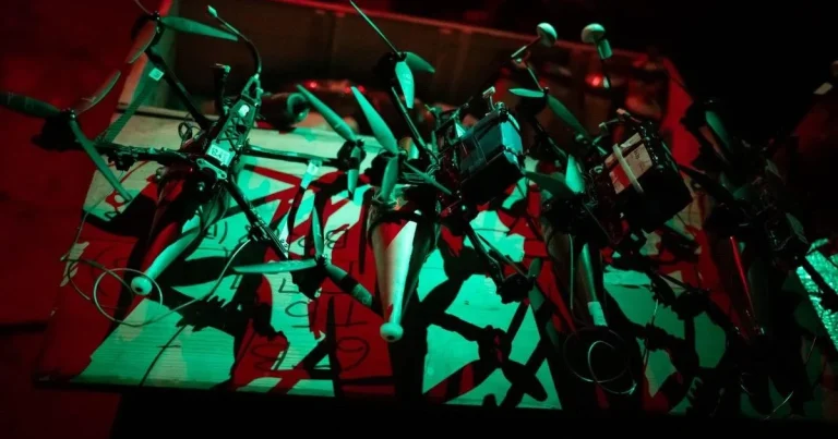 İsrail ordusu dron operatorlarının hazırlanmasına başlayır