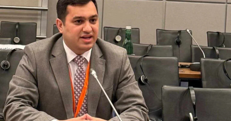 Tramp-Putin görüşü nəyi sübut etdi?-FƏRİD ŞAHBAZLI YAZIR