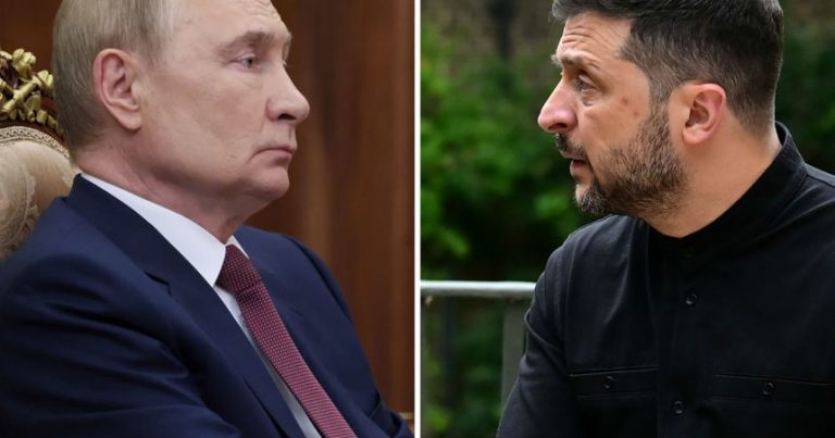 Müharibənin taleyini dəyişə biləcək görüş niyə baş tutmadı?- AÇIQLAMA