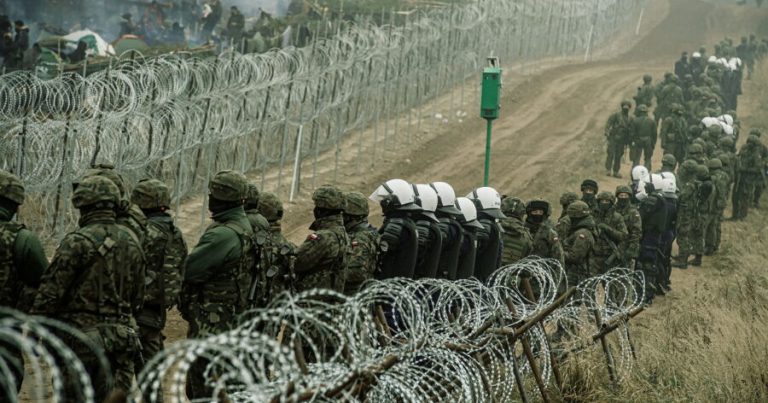 Sərhəddə hazırlıq başladı, qərar verildi – Rusiyanı narahat edən həmlə