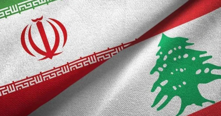 Livandan İrana xəbərdarlıq: “Daxili işlərimizə qarışmayın”