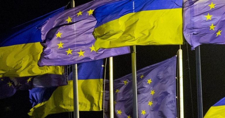 Avropa İttifaqı Ukraynaya 3 milyard avrodan çox maliyyə yardımı ayıracaq