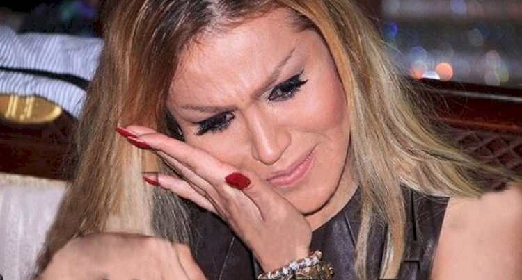 Rəqsanənin səhhəti haqda AÇIQLAMA