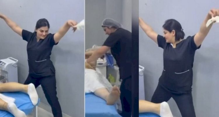 Nazirlik araşdırmaya başladı: ŞOK FAKTLAR