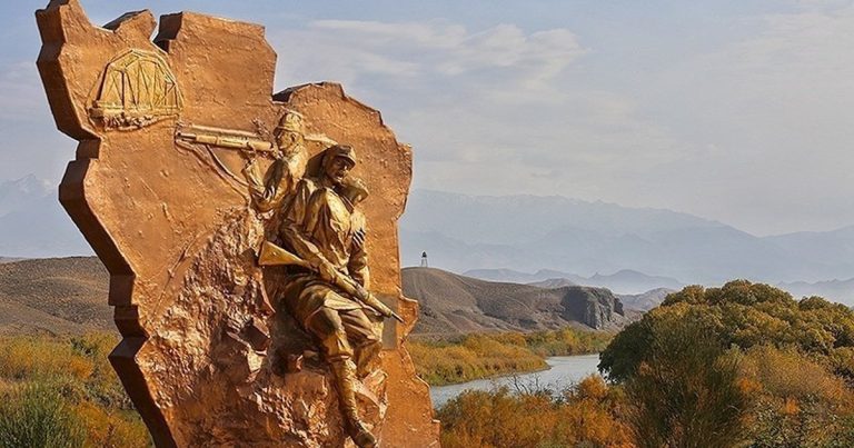 İran Araz çayı üzərində hərəkətə keçir: Ermənistanı sevindirən gəlişmə – FOTO