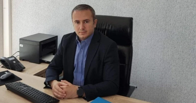 Fərid Zeynalov DOST-dakı vəzifəsindən getdi: Nazirlikdə rəis təyin olundu