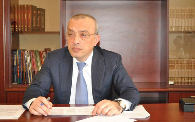 Zaur Mikayılovdan rekord – 8 aya 21 milyonluq 41 tender