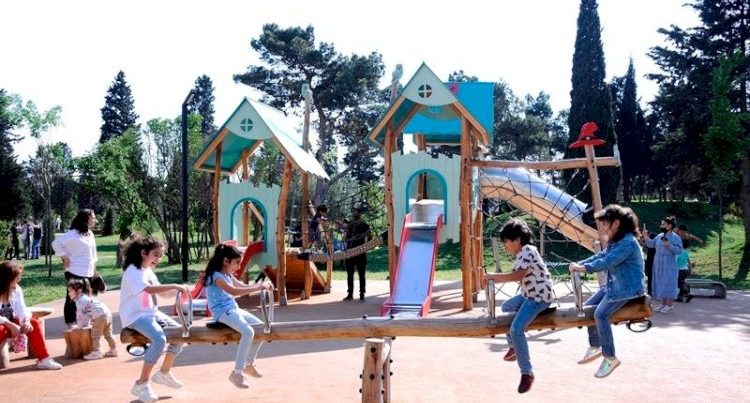 “0–6 yaş aralığında bu travma ömürlük iz buraxır” – XƏBƏRDARLIQ