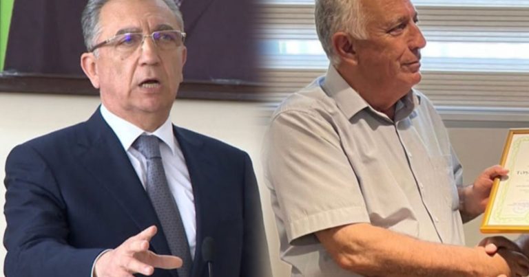 56 milyon manat büdcəsi olan qurumda yoxlama başlayıb-İlginc iddialar